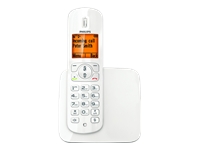 CD2801W/ITPhilips Telefono Cordless CD2801W/IT